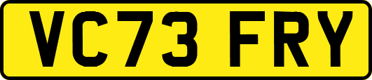 VC73FRY
