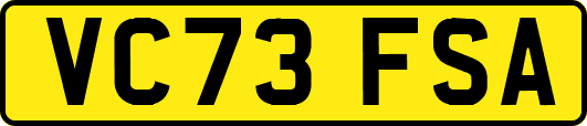 VC73FSA