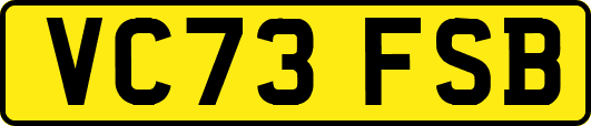 VC73FSB