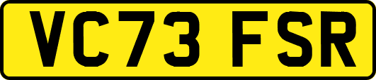 VC73FSR