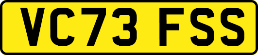 VC73FSS