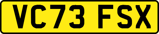 VC73FSX