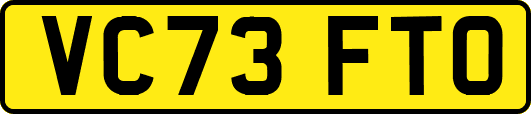 VC73FTO
