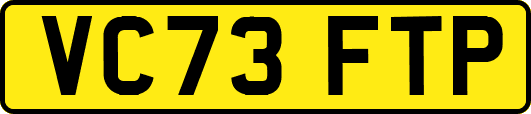 VC73FTP