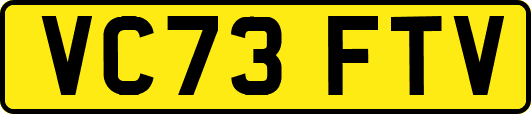VC73FTV