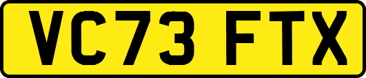 VC73FTX