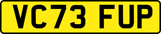 VC73FUP