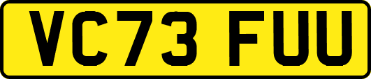 VC73FUU
