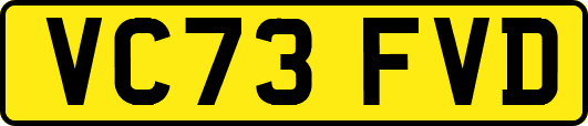 VC73FVD