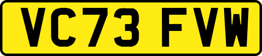 VC73FVW