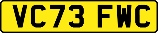 VC73FWC