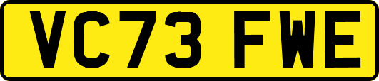 VC73FWE