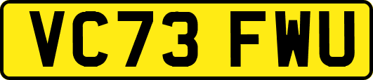 VC73FWU