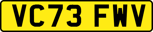 VC73FWV