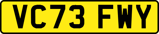 VC73FWY