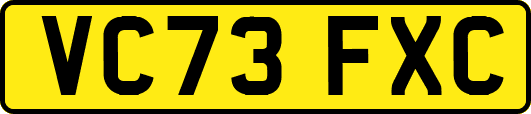 VC73FXC