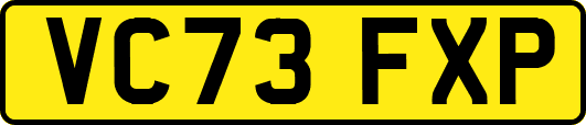 VC73FXP
