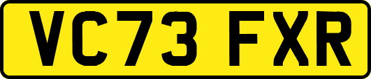 VC73FXR