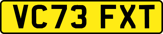 VC73FXT