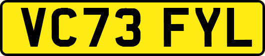 VC73FYL