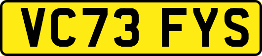 VC73FYS