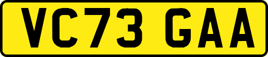 VC73GAA