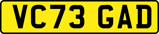 VC73GAD