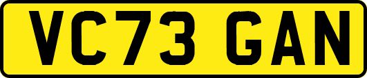 VC73GAN