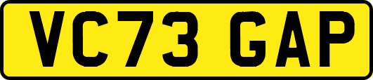 VC73GAP
