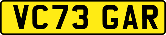 VC73GAR