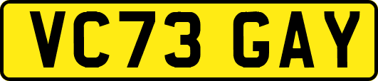 VC73GAY