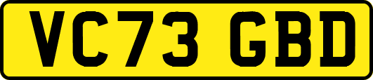 VC73GBD