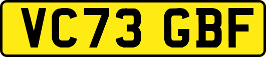 VC73GBF