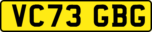 VC73GBG