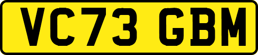 VC73GBM