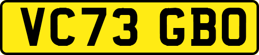 VC73GBO