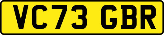VC73GBR