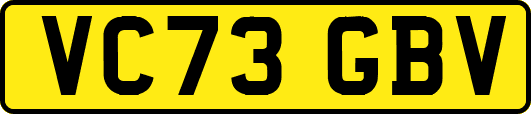 VC73GBV