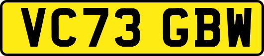 VC73GBW
