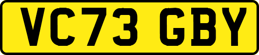 VC73GBY