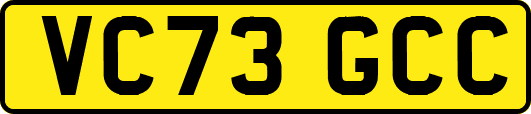 VC73GCC