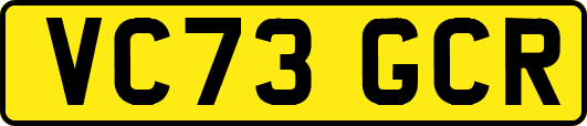 VC73GCR