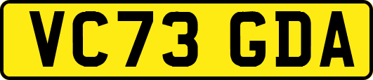 VC73GDA