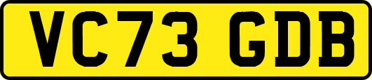 VC73GDB