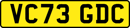 VC73GDC