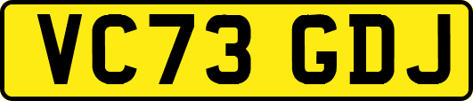 VC73GDJ