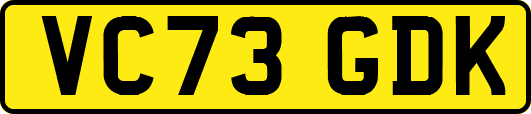 VC73GDK