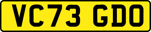 VC73GDO