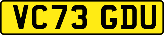 VC73GDU