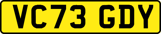 VC73GDY